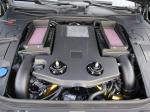 Mercedes-Benz S63 AMG Coupe by Mansory 2015 года